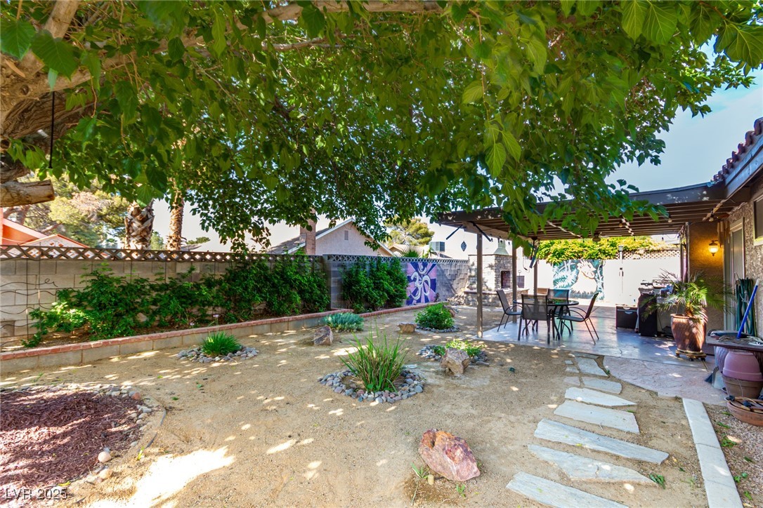 3138 Valleywood Road