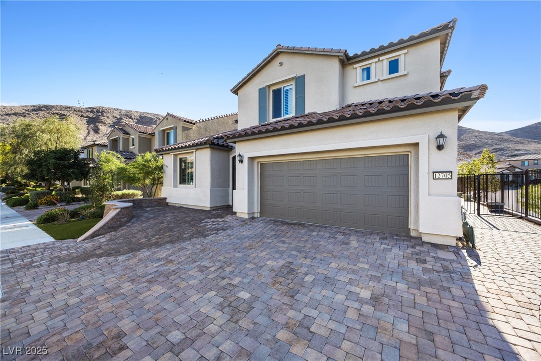 12705 Coastline Shadow Street