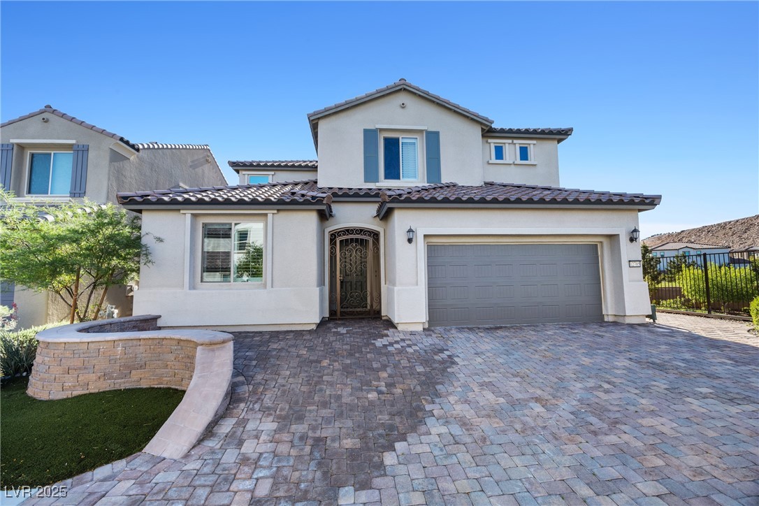 12705 Coastline Shadow Street