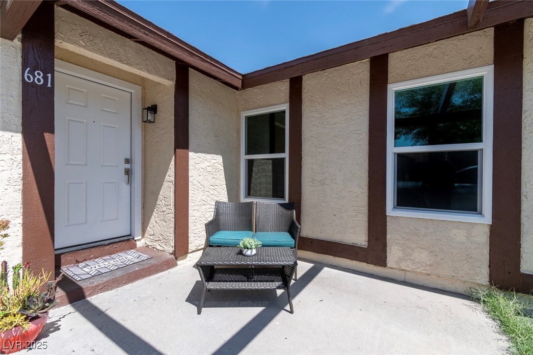 681 Pine Ridge Drive