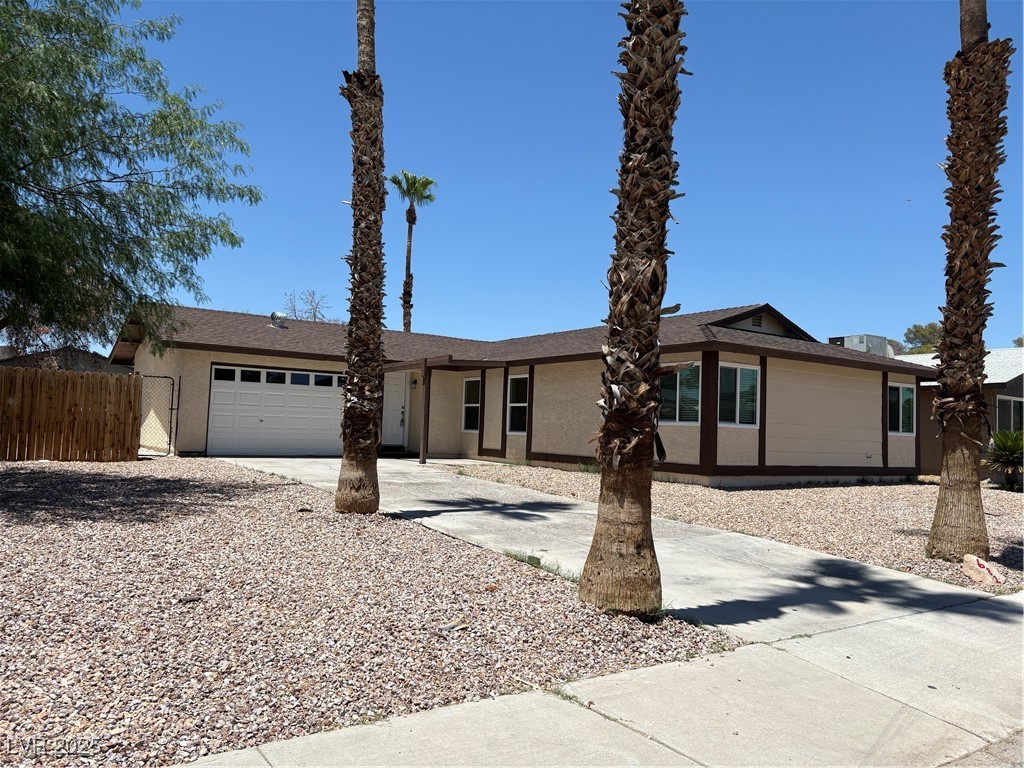 681 Pine Ridge Drive