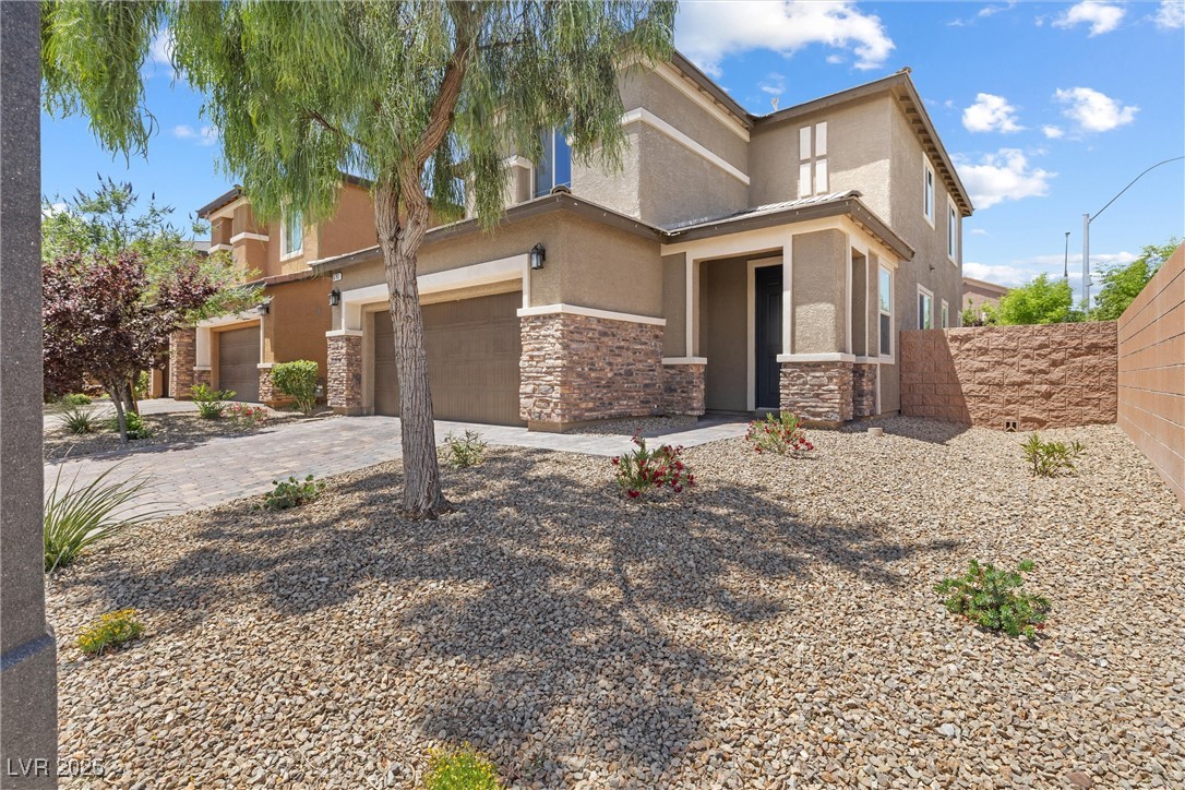 6783 Pleasant Flower Street