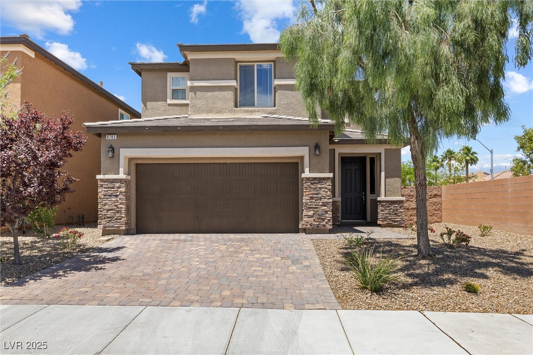 6783 Pleasant Flower Street
