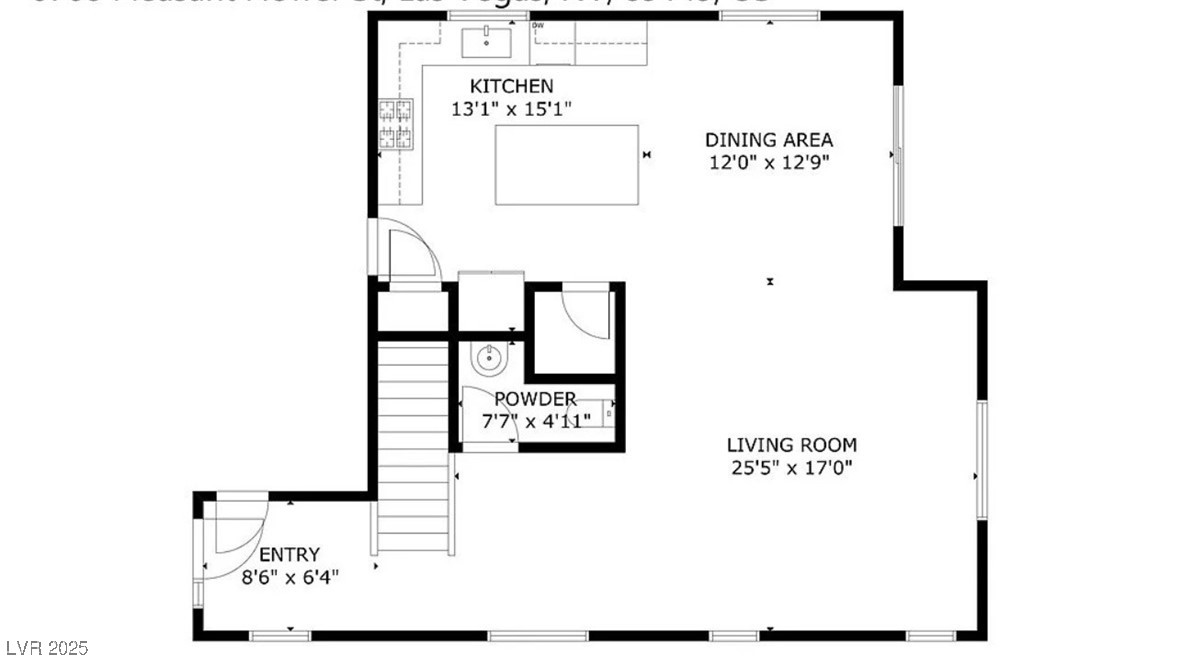 6783 Pleasant Flower Street