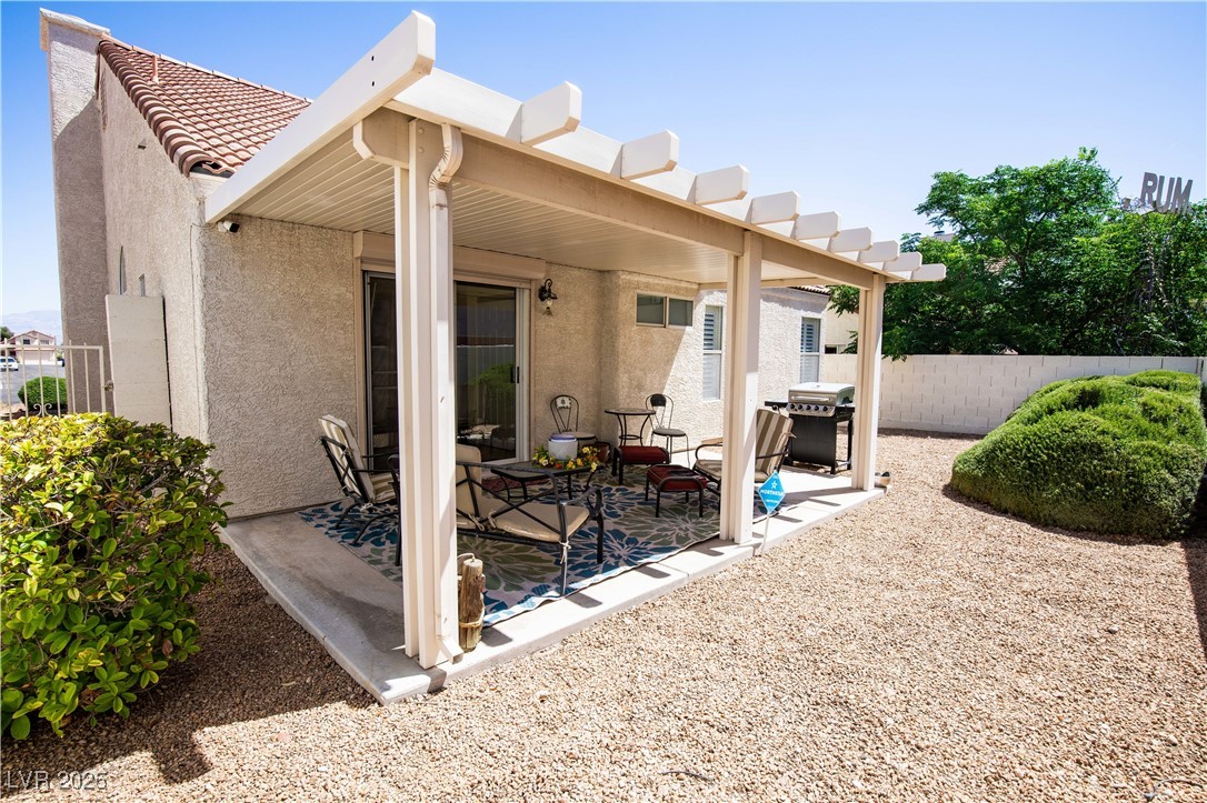 8437 Cinnamon Hill Avenue