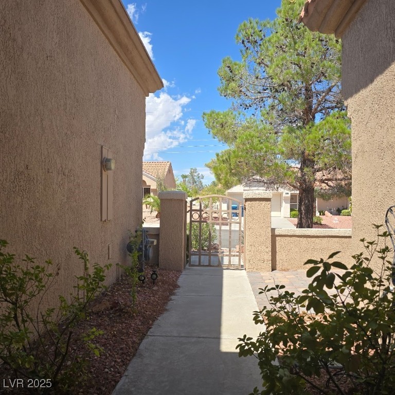 9329 Fresh Spring Drive