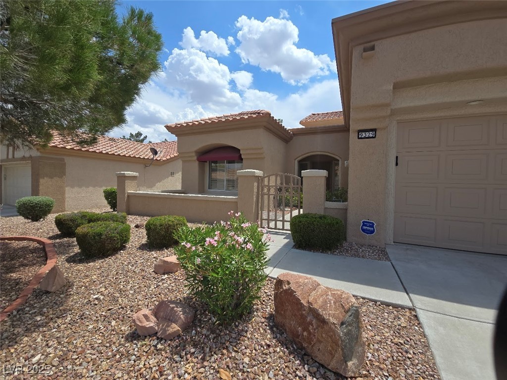 9329 Fresh Spring Drive