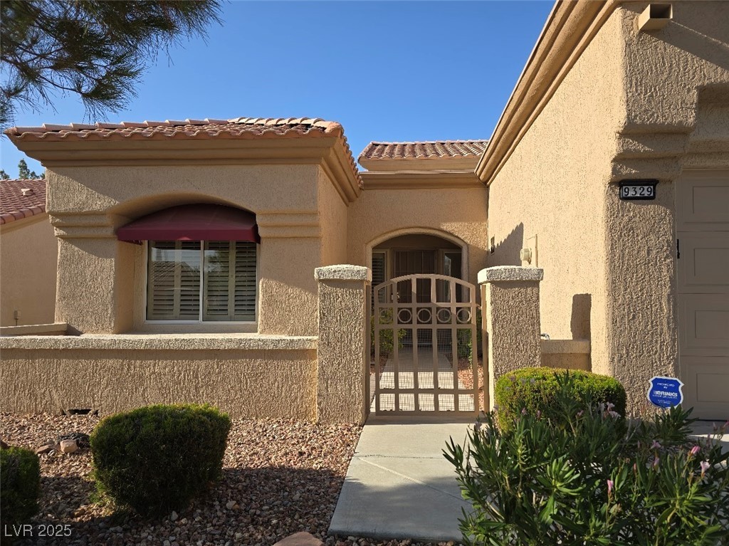9329 Fresh Spring Drive