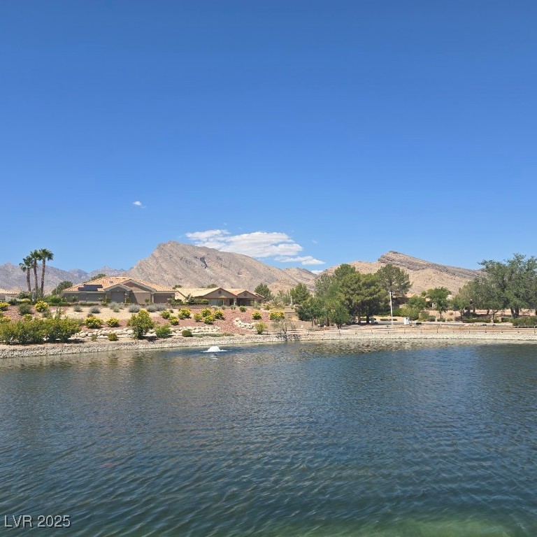 9329 Fresh Spring Drive