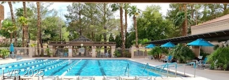 9329 Fresh Spring Drive