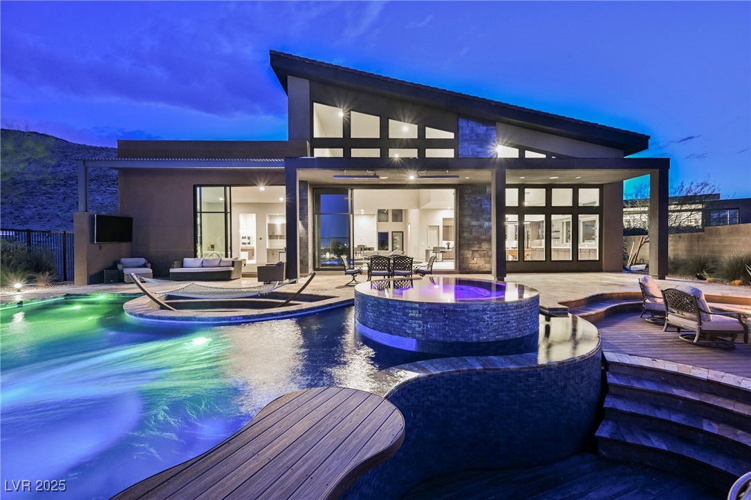 5241 Peak Climb Drive