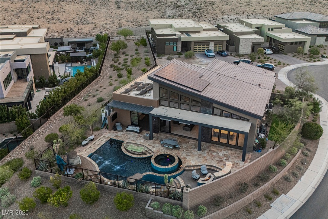 5241 Peak Climb Drive