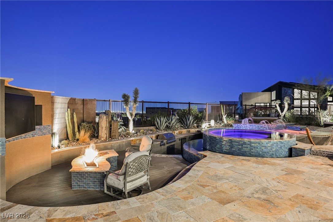 5241 Peak Climb Drive