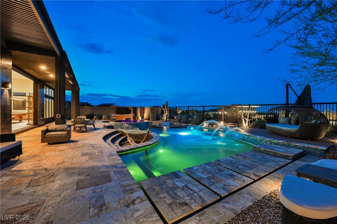 5241 Peak Climb Drive