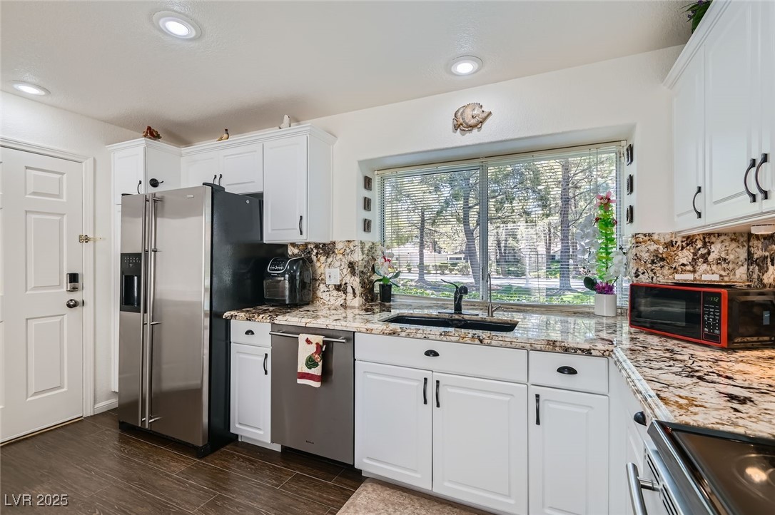 7068 Bright Springs Court