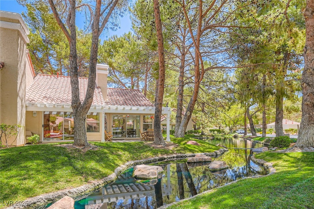 7068 Bright Springs Court