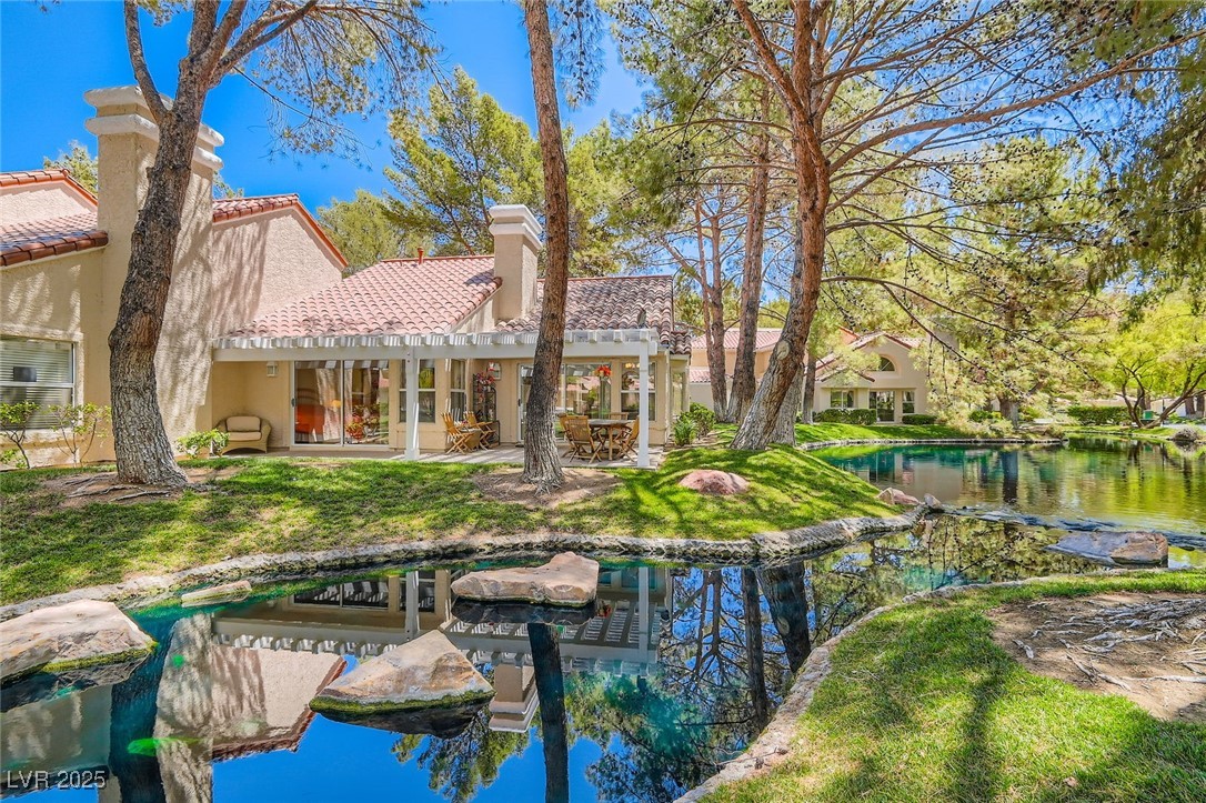 7068 Bright Springs Court