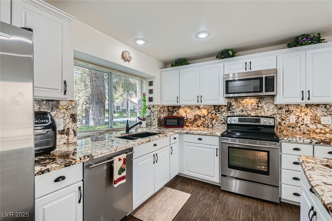 7068 Bright Springs Court