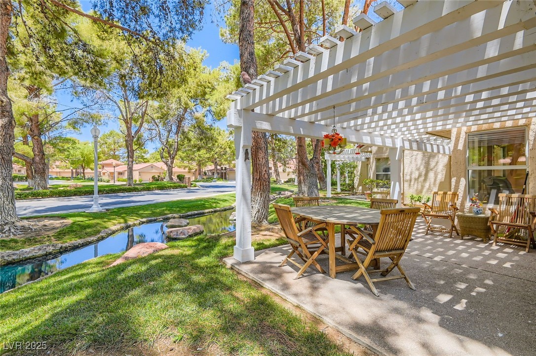 7068 Bright Springs Court