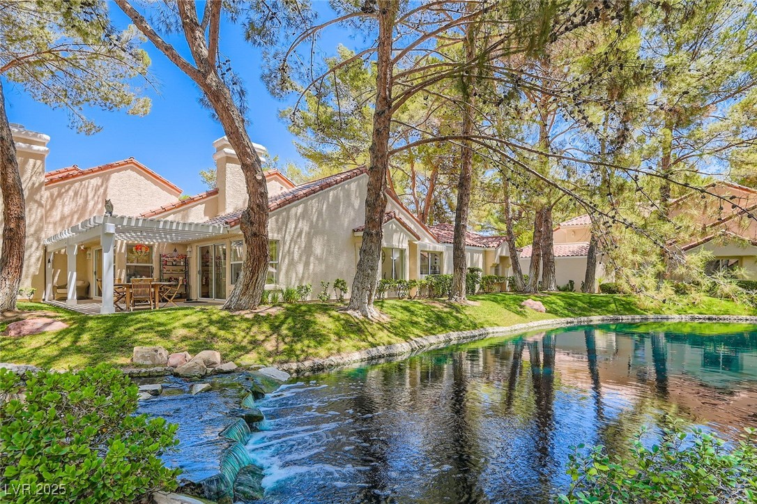 7068 Bright Springs Court