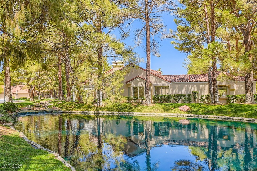 7068 Bright Springs Court