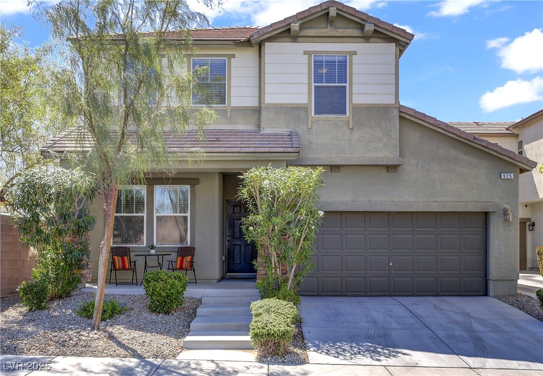 925 Wagner Valley Street