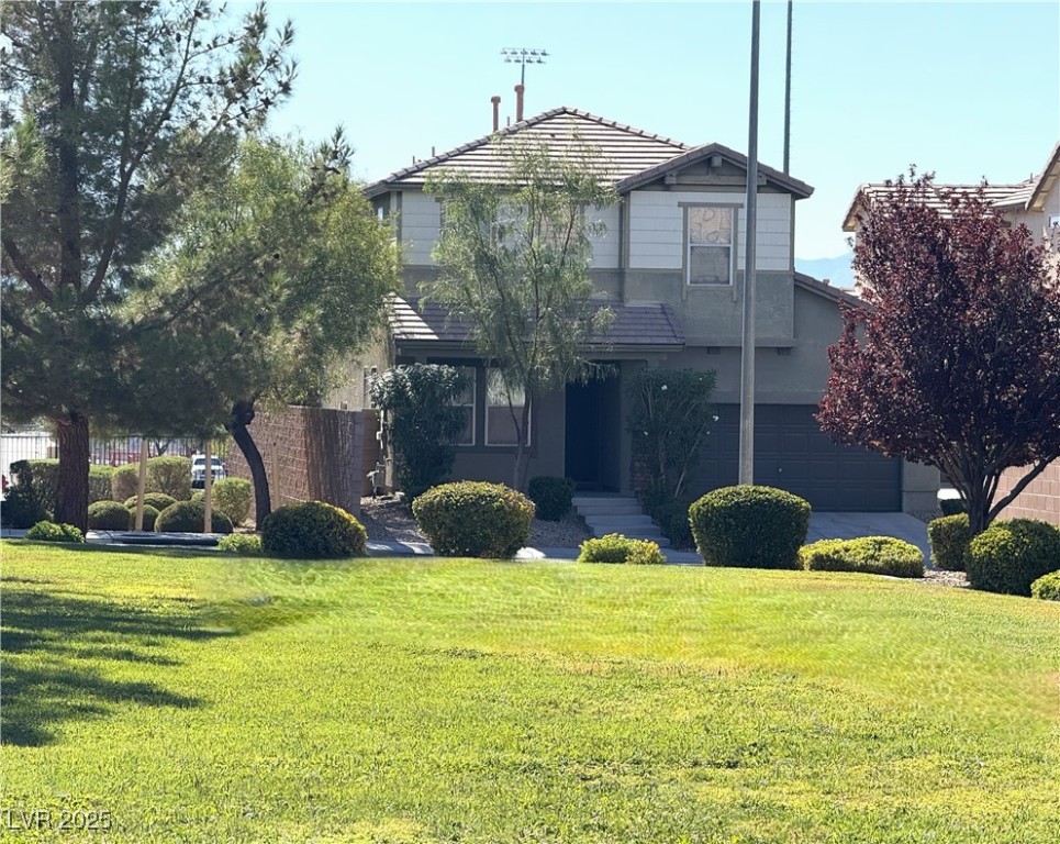 925 Wagner Valley Street