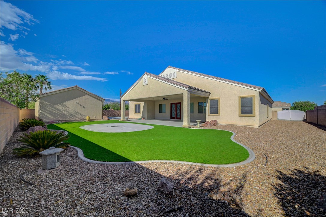 6991 Moaning Cavern Street