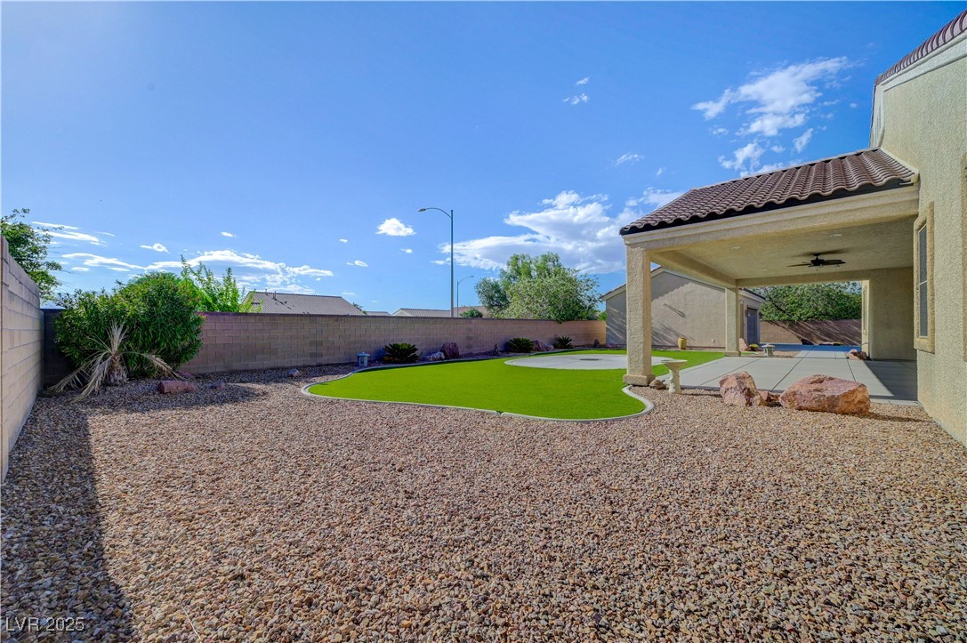 6991 Moaning Cavern Street