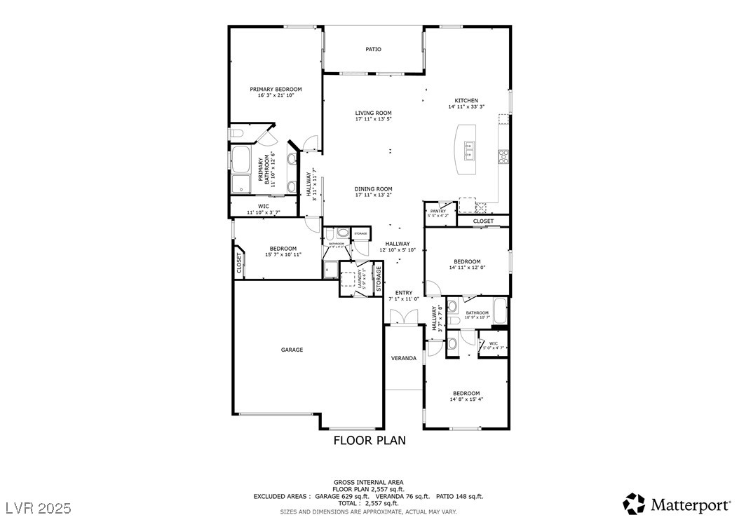 7431 Bretton Oaks Street