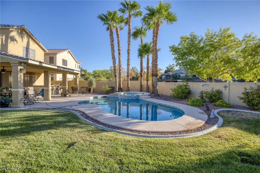 1002 Prestige Meadows Place