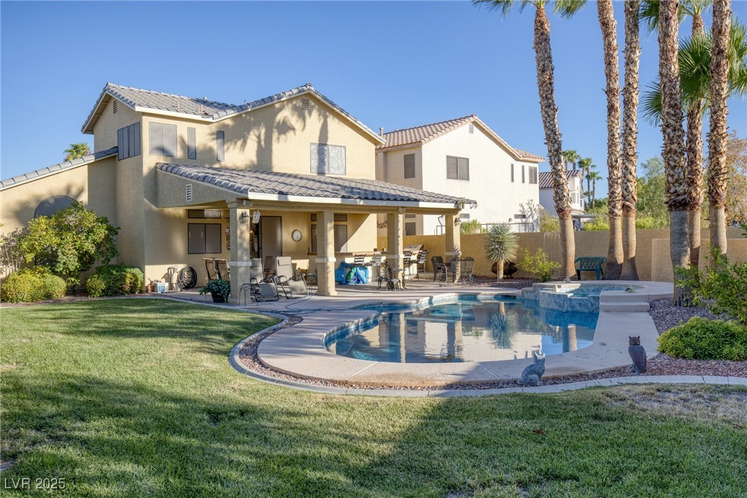 1002 Prestige Meadows Place