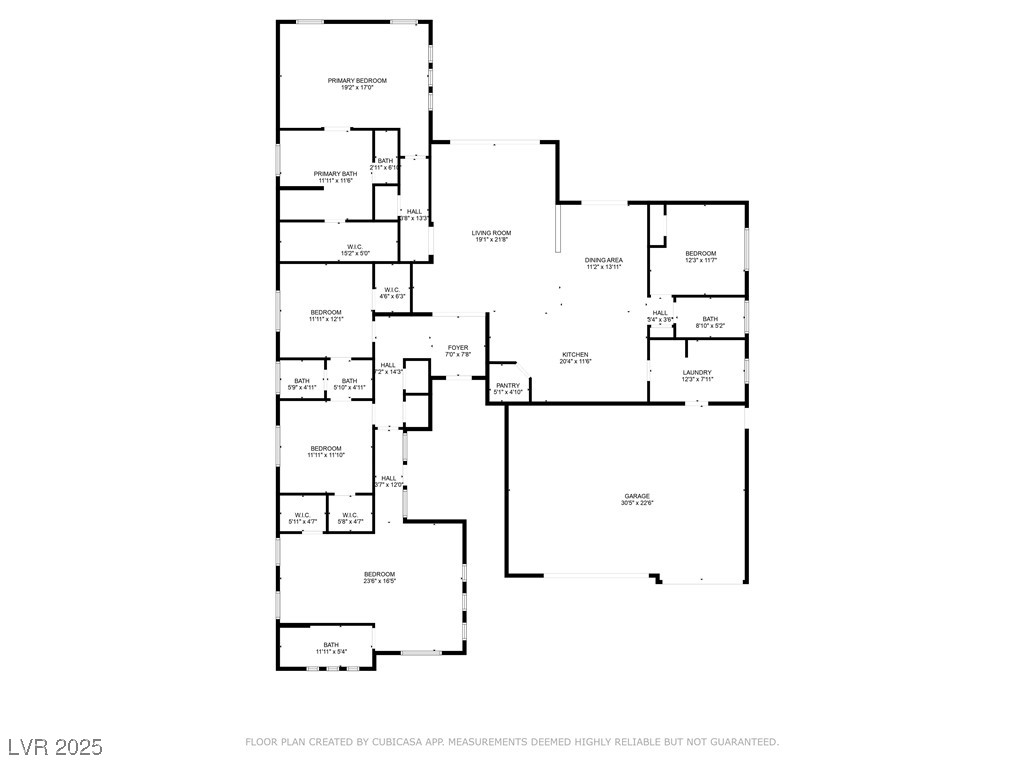 7026 Appaloosa Ridge Street