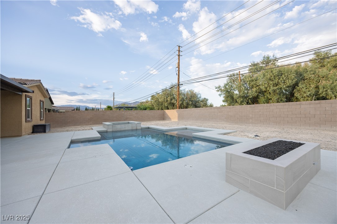 7026 Appaloosa Ridge Street