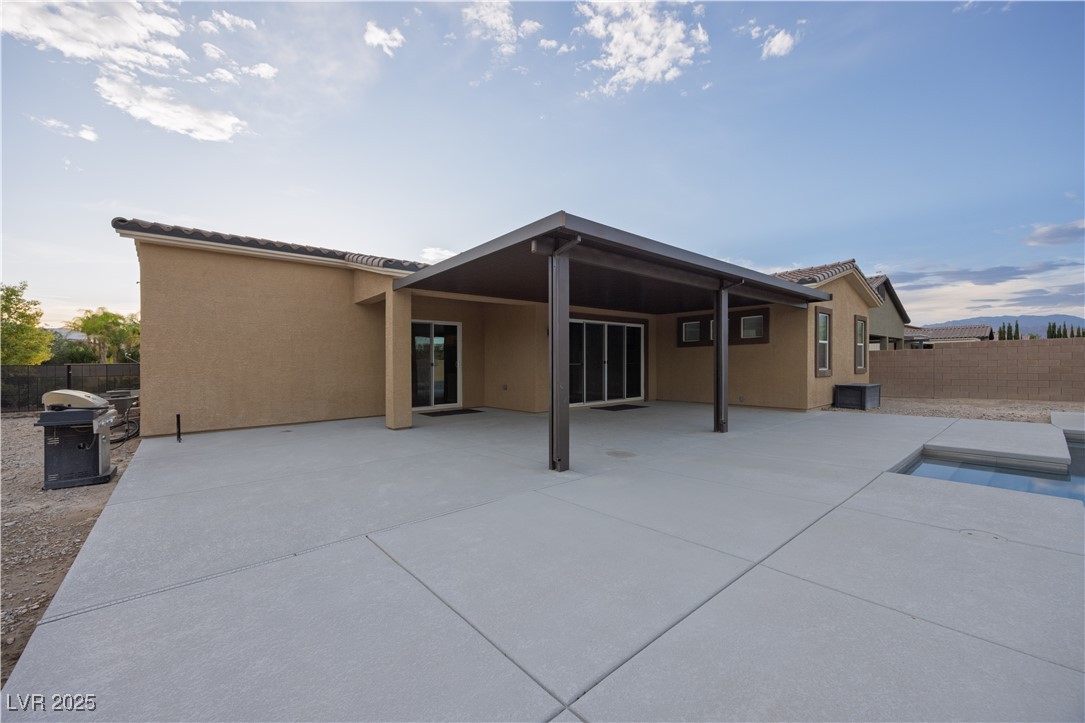 7026 Appaloosa Ridge Street