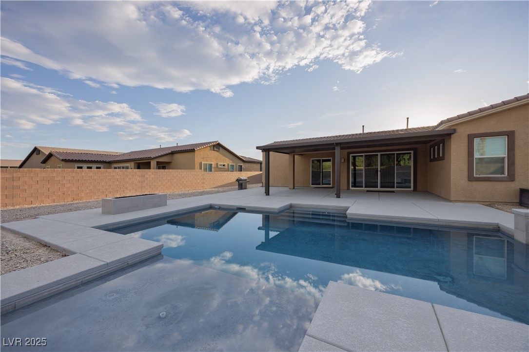 7026 Appaloosa Ridge Street