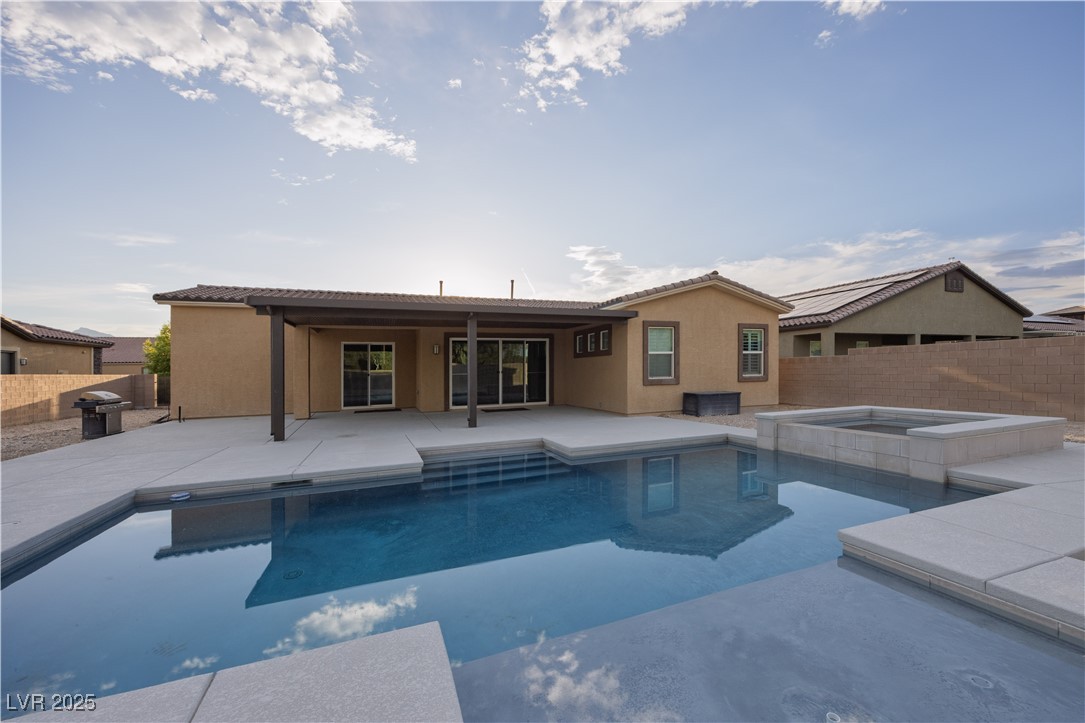 7026 Appaloosa Ridge Street