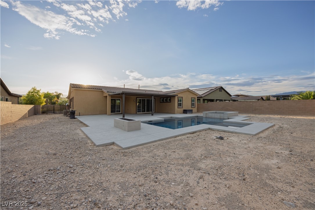 7026 Appaloosa Ridge Street