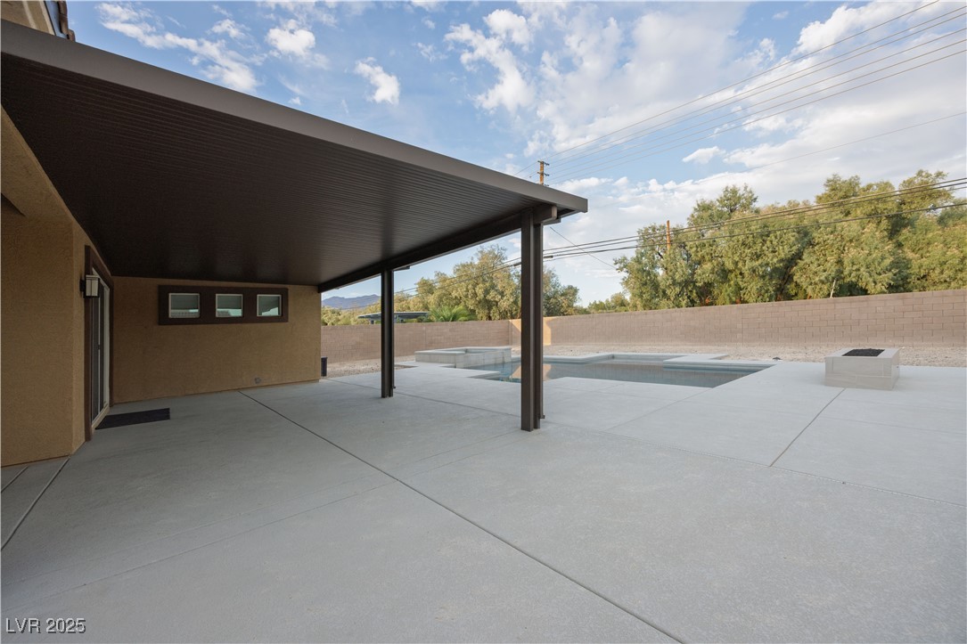 7026 Appaloosa Ridge Street