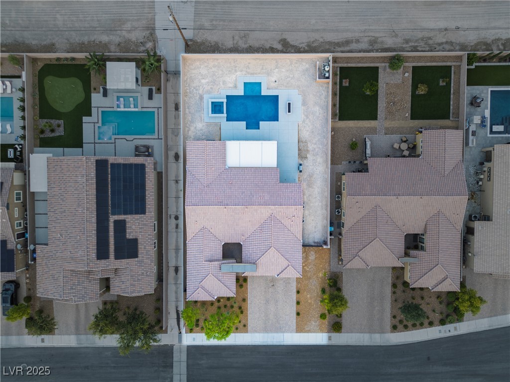 7026 Appaloosa Ridge Street