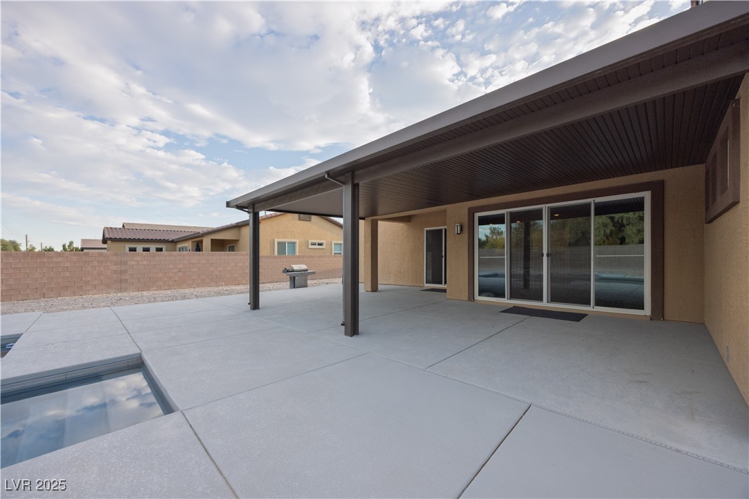 7026 Appaloosa Ridge Street