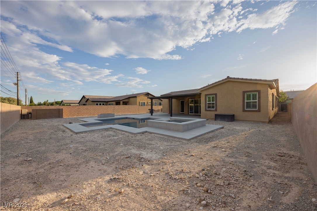 7026 Appaloosa Ridge Street