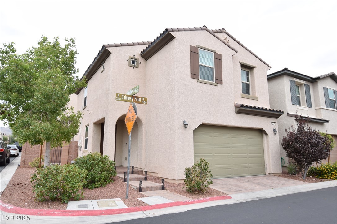 7559 Chimney Point Court