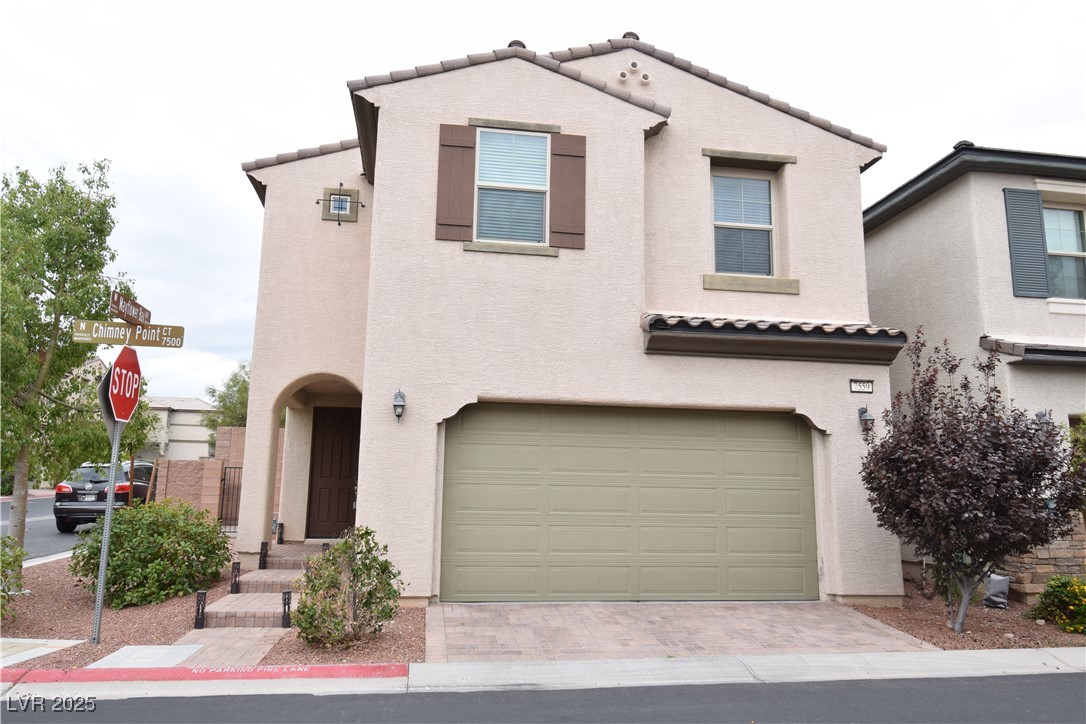 7559 Chimney Point Court