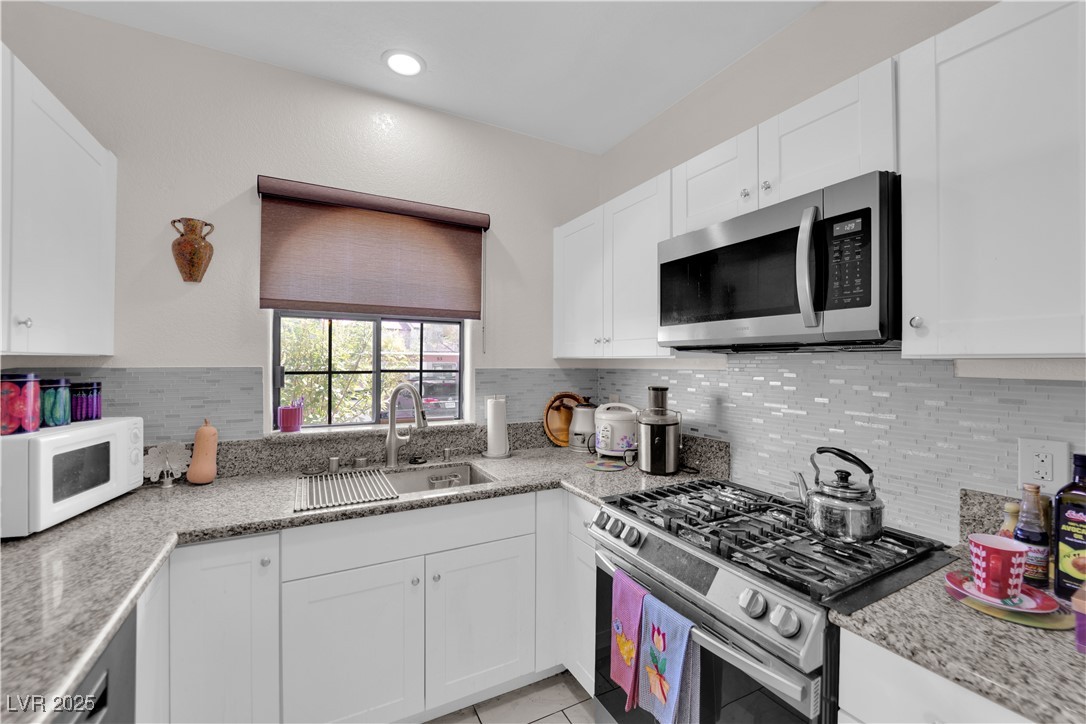 1419 Santa Margarita Street D