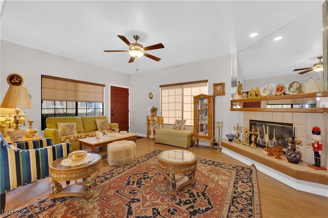 1419 Santa Margarita Street D