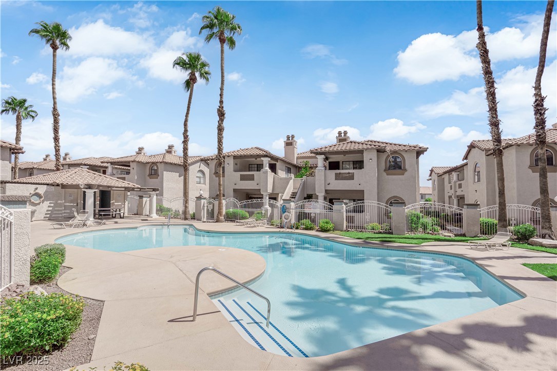 1419 Santa Margarita Street D