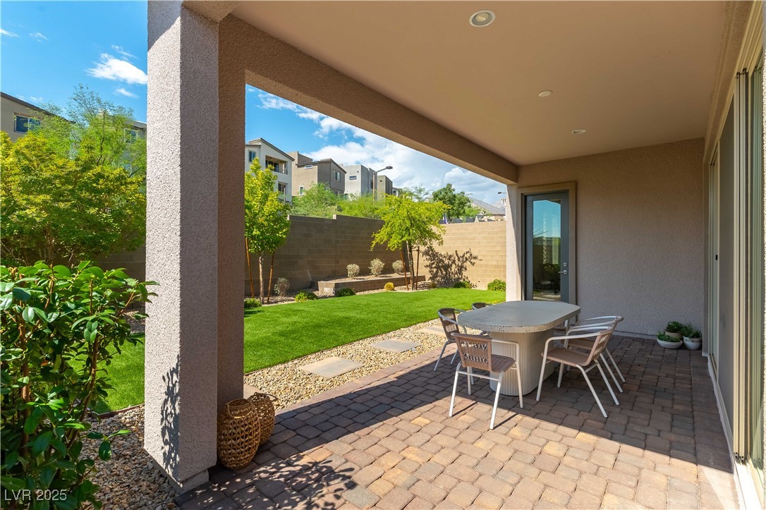 11659 Falcon Gorge Avenue