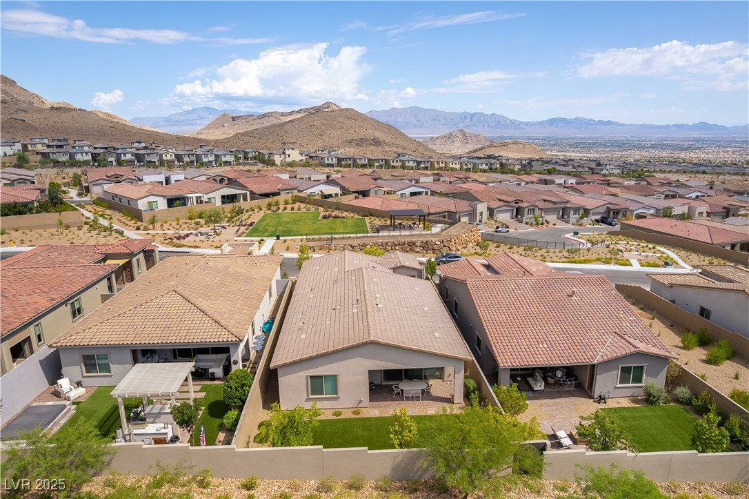 11659 Falcon Gorge Avenue