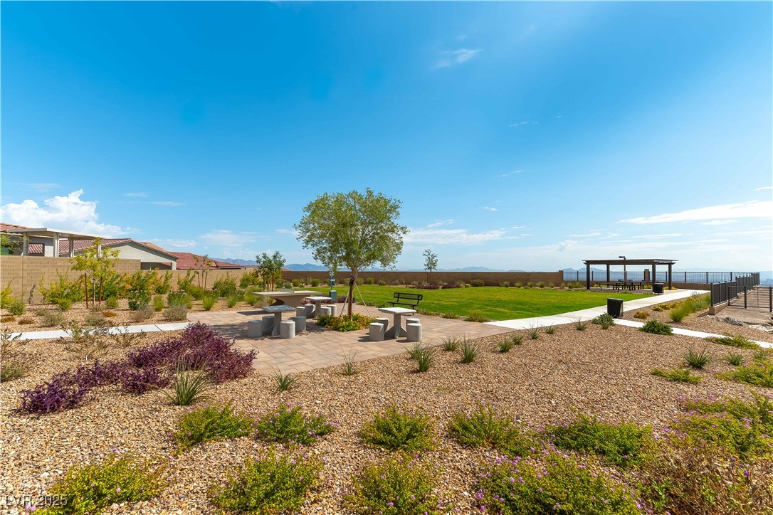 11659 Falcon Gorge Avenue